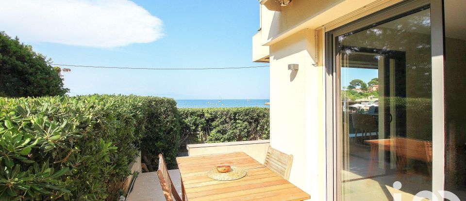 Appartement 3 pièces de 78 m² à Antibes (06160)