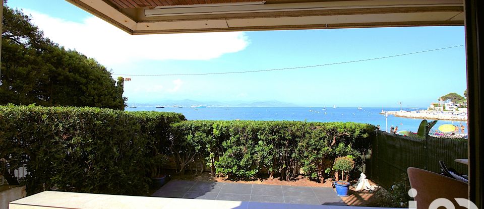 Appartement 3 pièces de 78 m² à Antibes (06160)