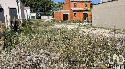 Terrain de 229 m² à Uzès (30700)