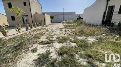 Terrain de 229 m² à Uzès (30700)