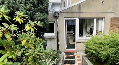 Town house 6 rooms of 145 m² in Boulogne-sur-Mer (62200)