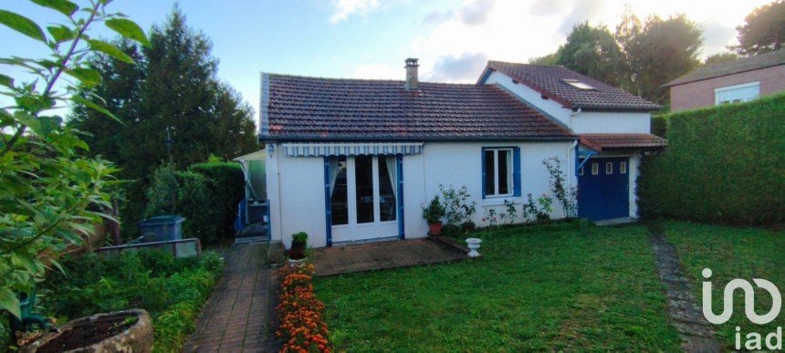 Maison 5 pièces de 65 m² à Notre-Dame-de-Bondeville (76960)