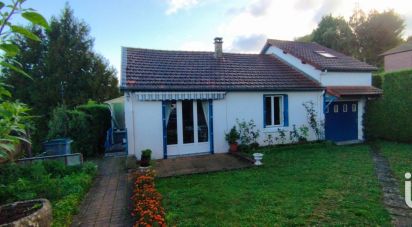 House 5 rooms of 65 m² in Notre-Dame-de-Bondeville (76960)