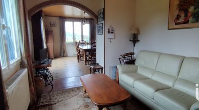 House 5 rooms of 65 m² in Notre-Dame-de-Bondeville (76960)