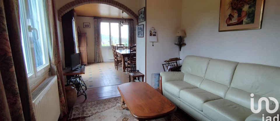 House 5 rooms of 65 m² in Notre-Dame-de-Bondeville (76960)