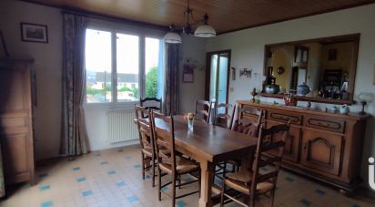 House 5 rooms of 65 m² in Notre-Dame-de-Bondeville (76960)