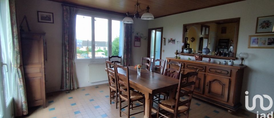 House 5 rooms of 65 m² in Notre-Dame-de-Bondeville (76960)