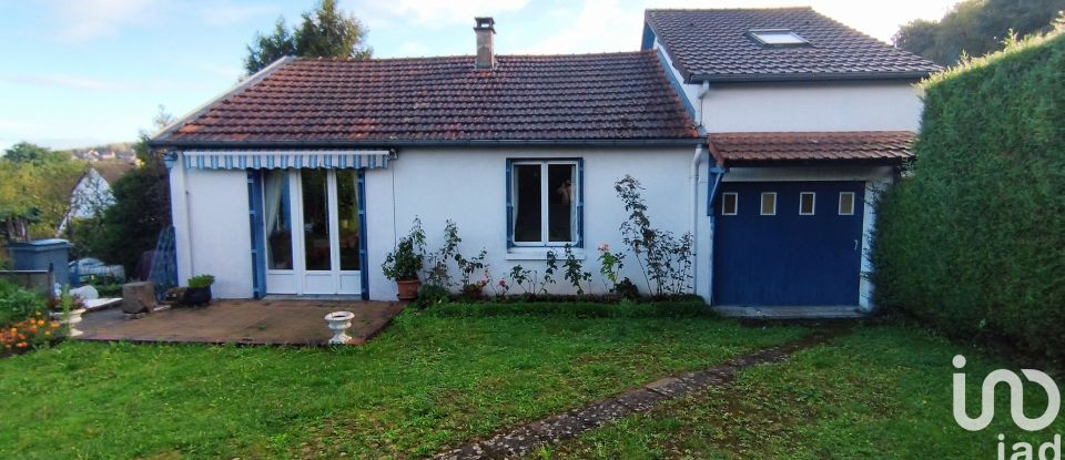 Maison 5 pièces de 65 m² à Notre-Dame-de-Bondeville (76960)