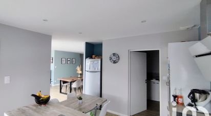 Maison 5 pièces de 136 m² à Venansault (85190)