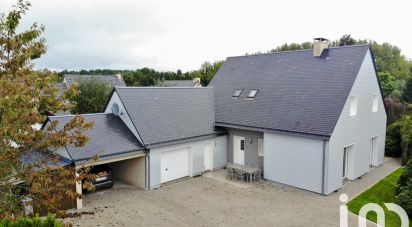 Maison traditionnelle 6 pièces de 139 m² à Gavray (50450)