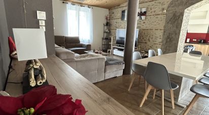 Appartement 7 pièces de 143 m² à Perpignan (66000)