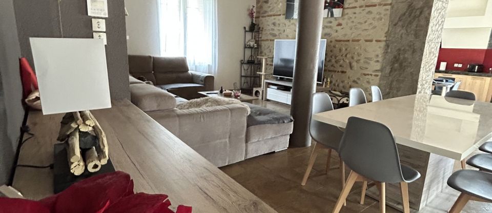 Appartement 7 pièces de 143 m² à Perpignan (66000)