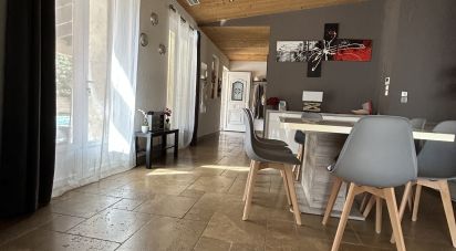 Appartement 7 pièces de 143 m² à Perpignan (66000)