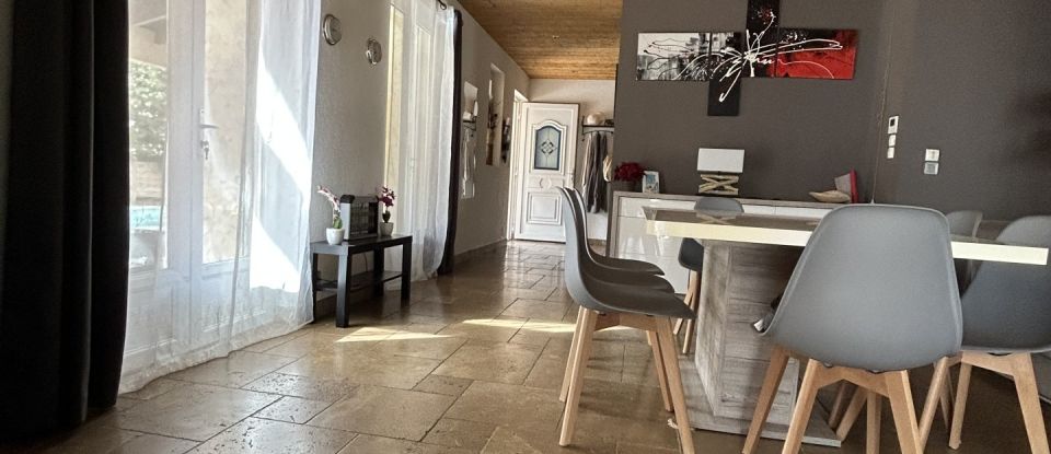 Appartement 7 pièces de 143 m² à Perpignan (66000)