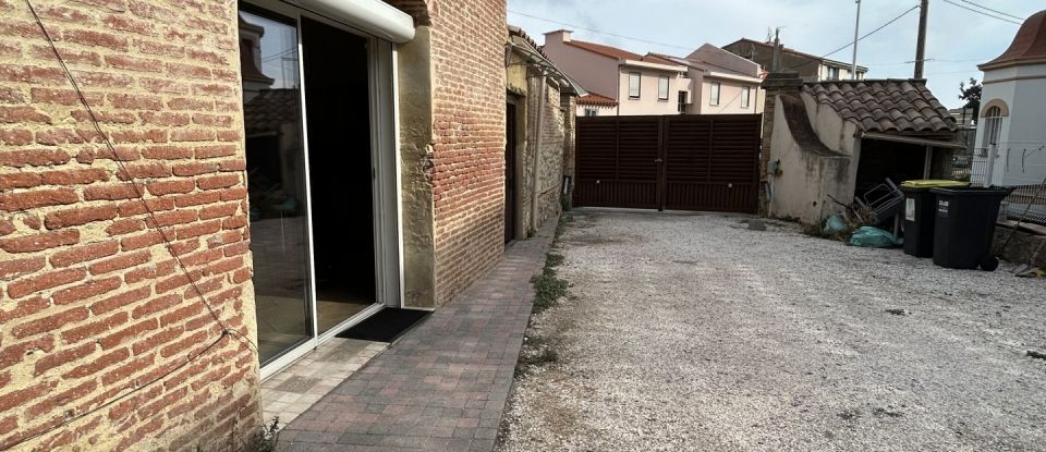 Appartement 7 pièces de 143 m² à Perpignan (66000)