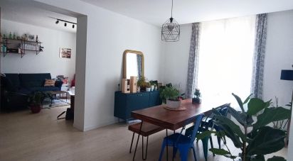 Appartement 4 pièces de 107 m² à Angers (49100)