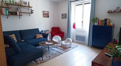 Appartement 4 pièces de 107 m² à Angers (49100)