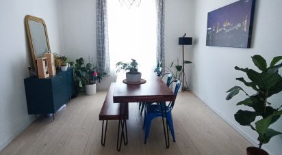 Appartement 4 pièces de 107 m² à Angers (49100)