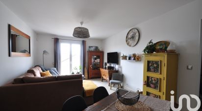 Appartement 2 pièces de 46 m² à Chessy (77700)