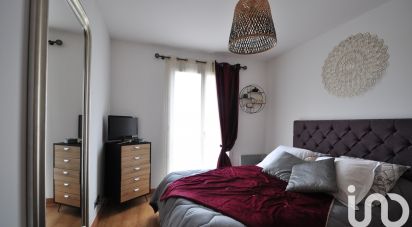 Apartment 2 rooms of 46 m² in Chanteloup-en-Brie (77600)