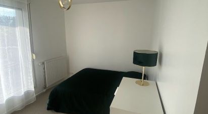 Apartment 2 rooms of 50 m² in Reims (51100)