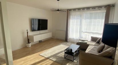 Apartment 2 rooms of 50 m² in Reims (51100)