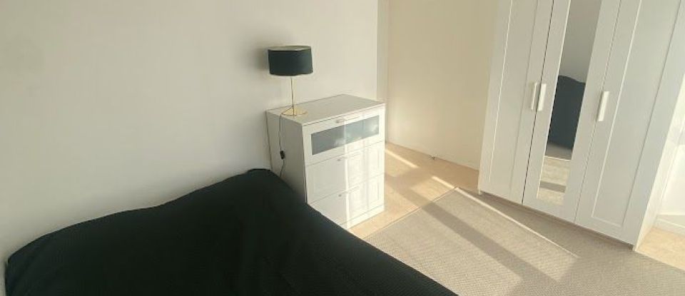 Appartement 2 pièces de 50 m² à Reims (51100)