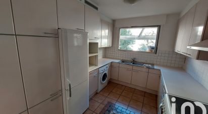 Appartement 3 pièces de 113 m² à Nîmes (30000)