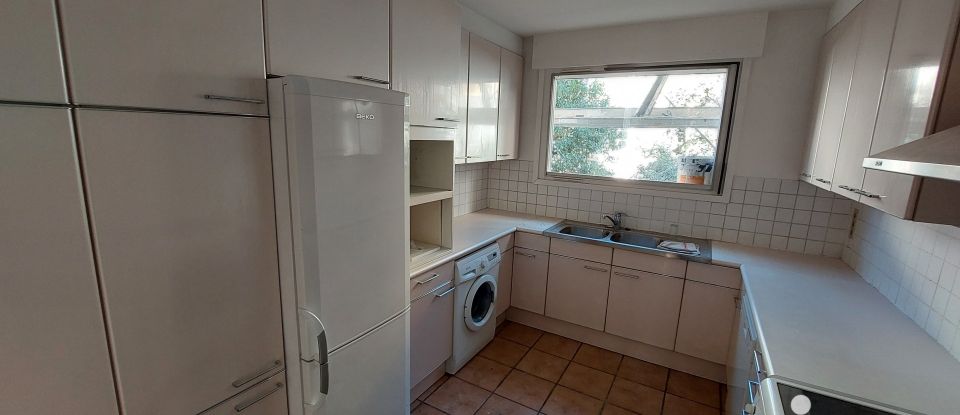 Appartement 3 pièces de 113 m² à Nîmes (30000)