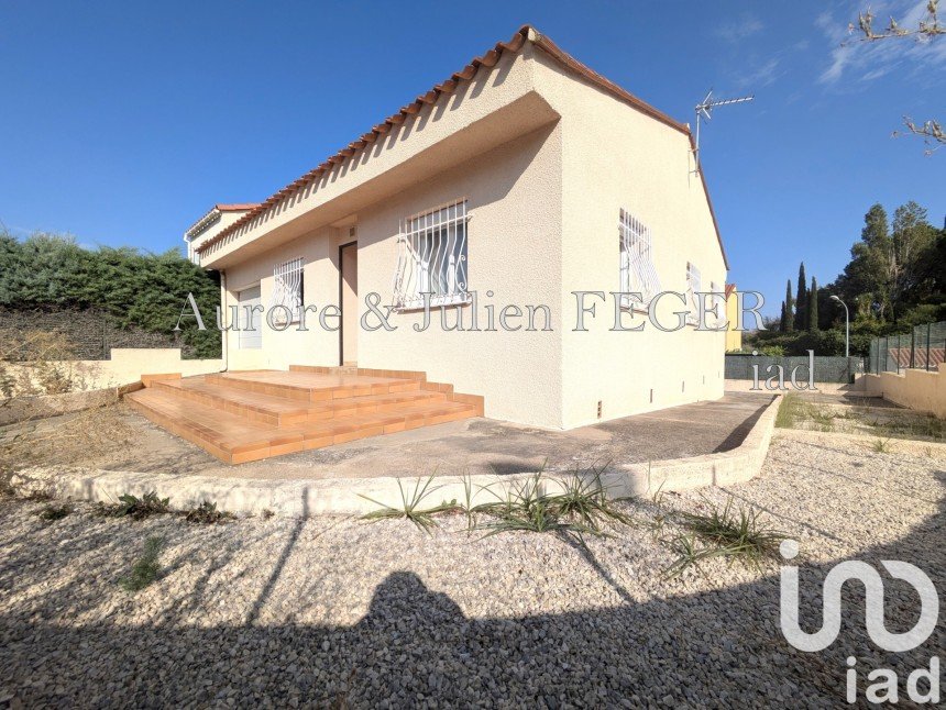 House 3 rooms of 84 m² in Perpignan (66000)