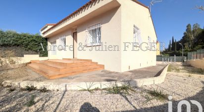 Maison 3 pièces de 84 m² à Perpignan (66000)