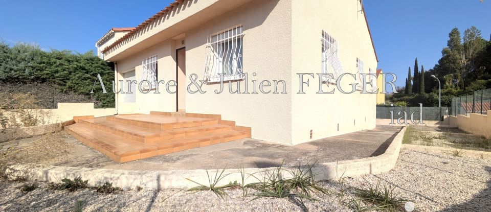 House 3 rooms of 84 m² in Perpignan (66000)