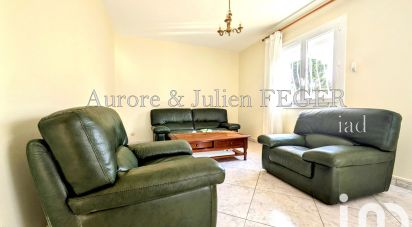 House 3 rooms of 84 m² in Perpignan (66000)