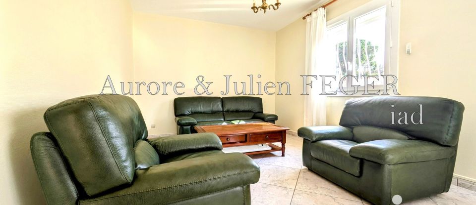 House 3 rooms of 84 m² in Perpignan (66000)