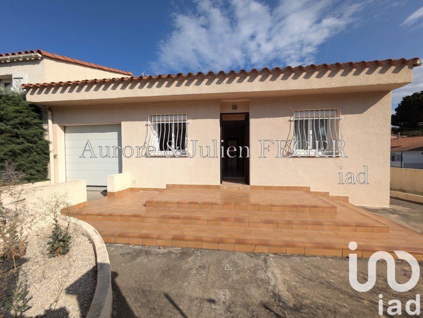 House 3 rooms of 84 m² in Perpignan (66000)