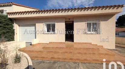 House 3 rooms of 84 m² in Perpignan (66000)