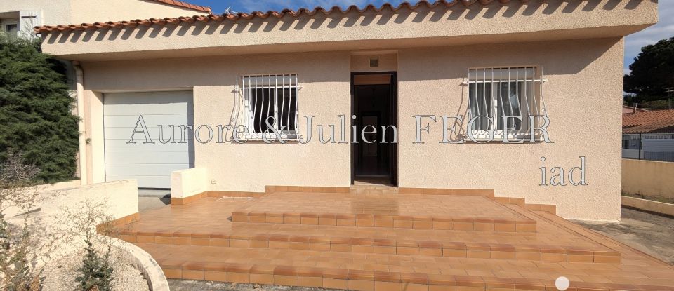 House 3 rooms of 84 m² in Perpignan (66000)