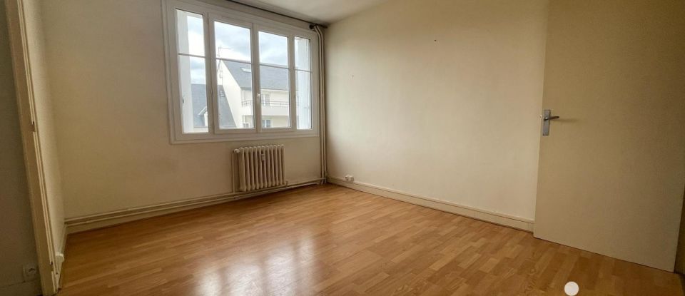 Apartment 2 rooms of 47 m² in Tours (37000)