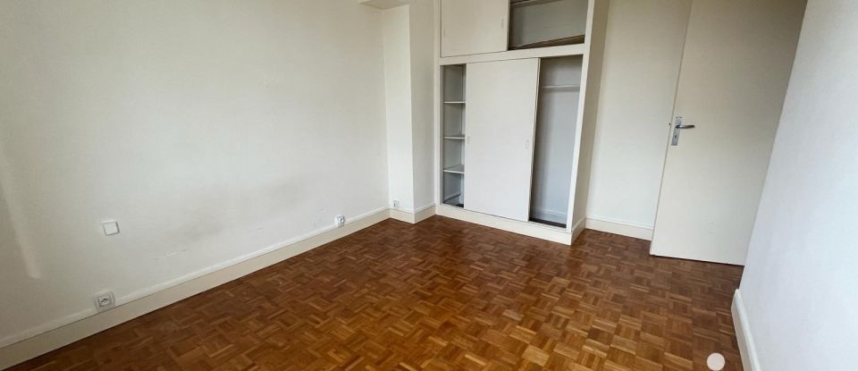 Appartement 2 pièces de 47 m² à Tours (37000)