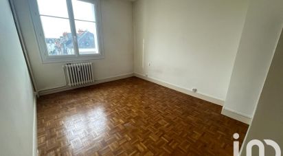 Apartment 2 rooms of 47 m² in Tours (37000)