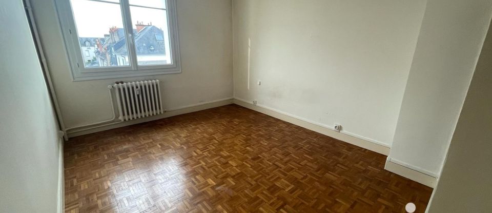 Appartement 2 pièces de 47 m² à Tours (37000)