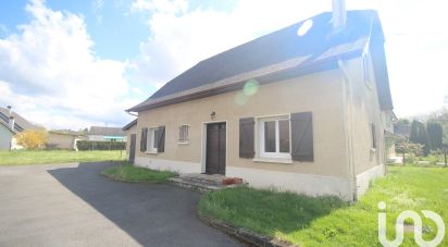 House 4 rooms of 132 m² in Oloron-Sainte-Marie (64400)