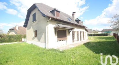 Maison 4 pièces de 132 m² à Oloron-Sainte-Marie (64400)