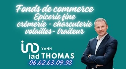 Local d'activités de 28 m² à Toulouse (31000)