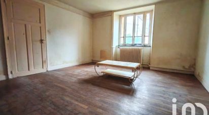 Apartment 3 rooms of 60 m² in Haucourt-Moulaine (54860)