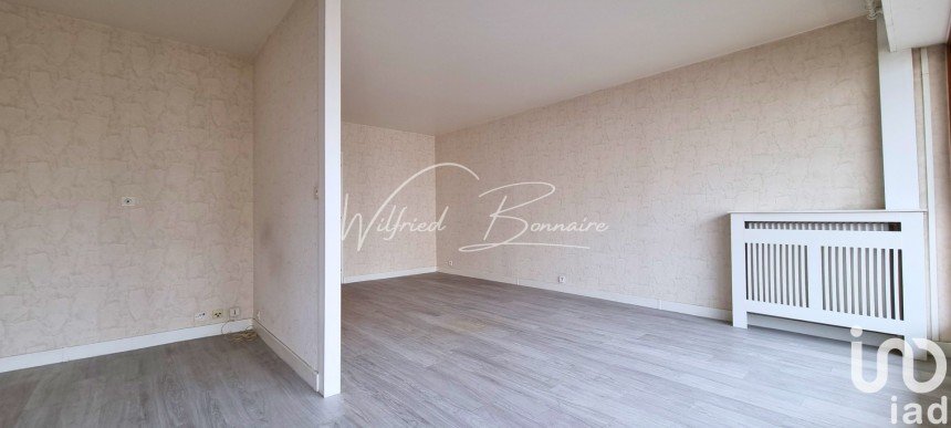 Appartement 4 pièces de 83 m² à Nanterre (92000)