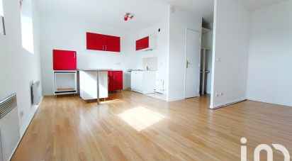 Studio 1 pièce de 34 m² à Noisy-le-Grand (93160)