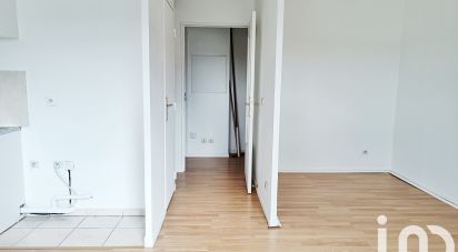 Studio 1 pièce de 34 m² à Noisy-le-Grand (93160)