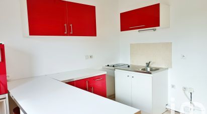 Studio 1 pièce de 34 m² à Noisy-le-Grand (93160)