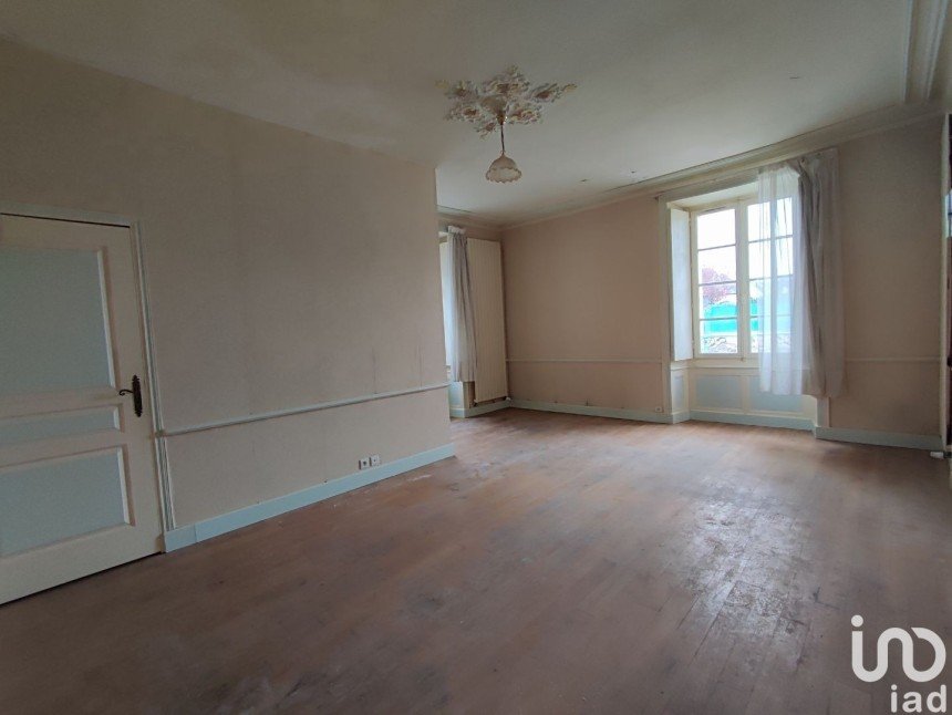 Apartment 3 rooms of 50 m² in La Chapelle-des-Fougeretz (35520)